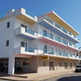 Hotel Lykeon, хотел в Мегалополис