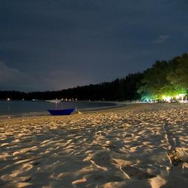 EnDanni Room, hotelli Phuket Townissa