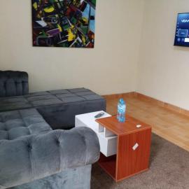 Munich Iten, hotel en Iten