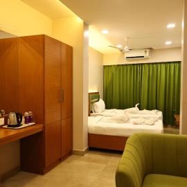 Citi Regency