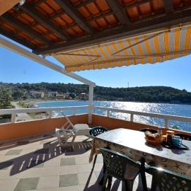 Apartments SOL, hotel a Soline