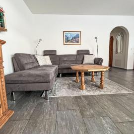 Apartment Chesa Champagna 18 by Interhome