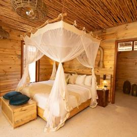 SBH Cristal Paje, hotel sa Paje