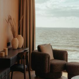 THE SEA Wellness Resort Międzyzdroje