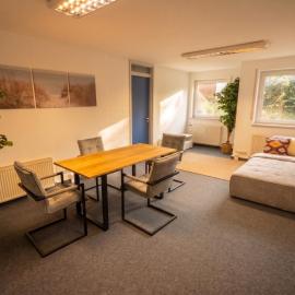 Cozy private room by the forest in Aidlingen