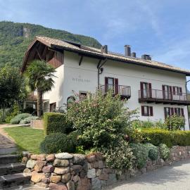 Weingut Weidlhof - Suite & Breakfast - Vacation for wine lovers