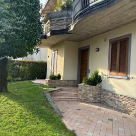 Casa Magnolia - apartment