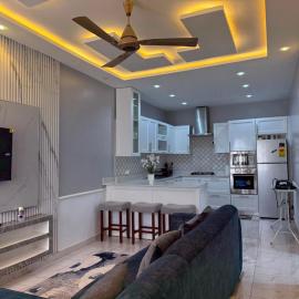 Nateville Home