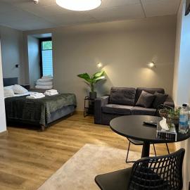 Viesnīca Betooni Stay Tartu
