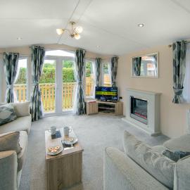 Cowden Holiday Park