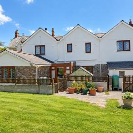 Hoggs Park Farmhouse