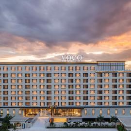voco Nairobi Airport Suites by IHG