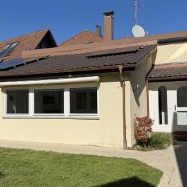 Ferienhaus Lerchenweg