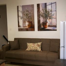 Netta Maltese Townhouse