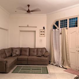 Deccan Escape Spacious 4BHK Luxury Villa