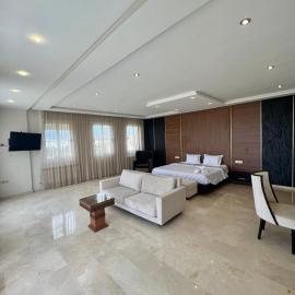 Villa Hassan hassan