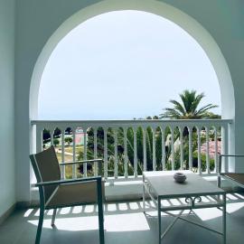 Toskanaworld Beach Resort- htl Tanfous