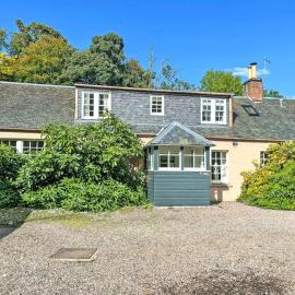 Grieves Cottage - Uk50908