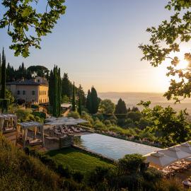 Castiglion del Bosco, A Rosewood Hotel