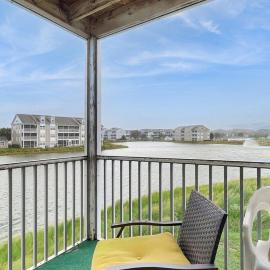Bethany Bay - 2504 Harbor Dr
