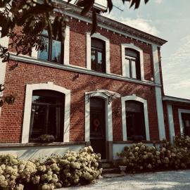 La Villa des Roses - Suite & Spa