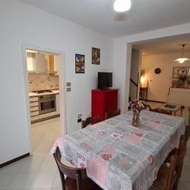 Casa Martina "holiday home" Marano Lagunare