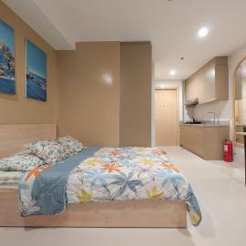 Peaceful Minimalist Retreat in Bamboo Bay