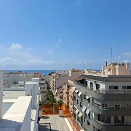 Penthouse-Pool-Jacuzzi-Gym-Sauna- Beach PMT41
