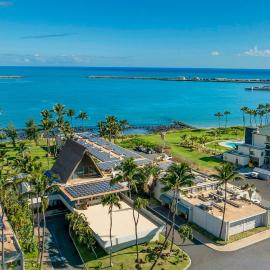 Maui Beach Hotel, готель у місті Кахулуї