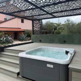 Wellness Villa Istriana, hotel din Umag