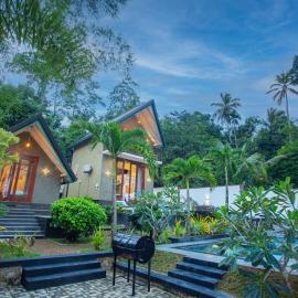 Ranu Econest Villa