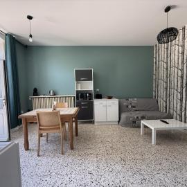 Le Séquoia du milieu pour 2 personnes, Airvault, hotel v mestu Airvault