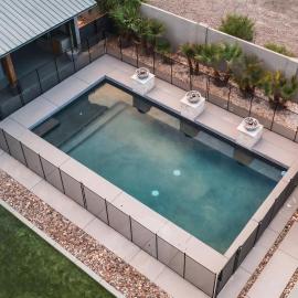 11327 Desert Oasis w/ Year-Round Pool, хотел в Апачи Джънкшън