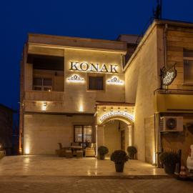 Konak Stone House