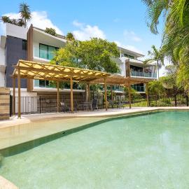 Peregian on the Beach Apt 1