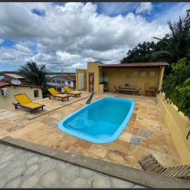 Barra do Cunhaú - Barra Mar