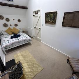 Cosy & Chic 2 Bed Cottage in the Brecon Beacons