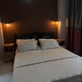 Antik Barış Otel