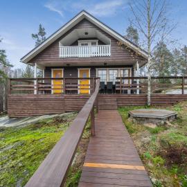 Holiday Home Dominus by Interhome