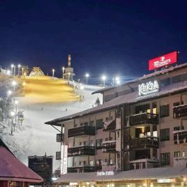 Apartment Ruka ski chalets 64- 1210 by Interhome