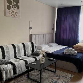 Home comfort Квартира рядом Аэропорт и Aport Mall