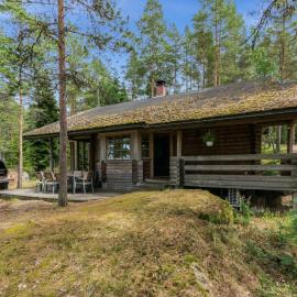 Holiday Home Elimäki by Interhome, hôtel à Heinjoki