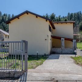 Casa Vacanze Abete Bianco - Lorica