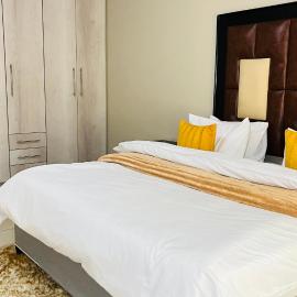 Sarina Boutique Guesthouse, viešbutis mieste Vitbankas