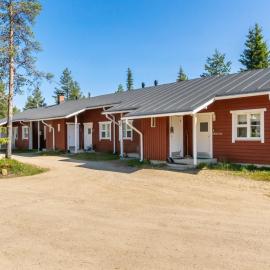 Apartment Urupää c 13 by Interhome