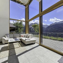 Holiday Home Skyline Retreat by Interhome