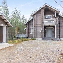 Holiday Home Otso by Interhome