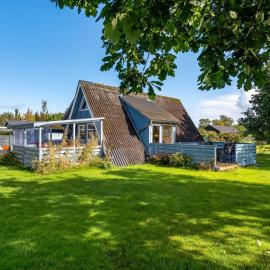 Holiday Home Annalia - 400m from the sea by Interhome