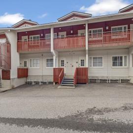 Apartment by Interhome, hotel sa Sirkka