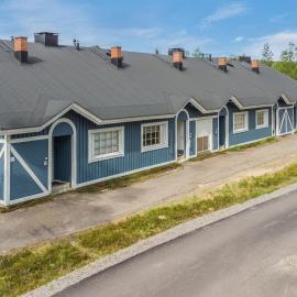 Holiday Home Teerenpesue a 6 by Interhome